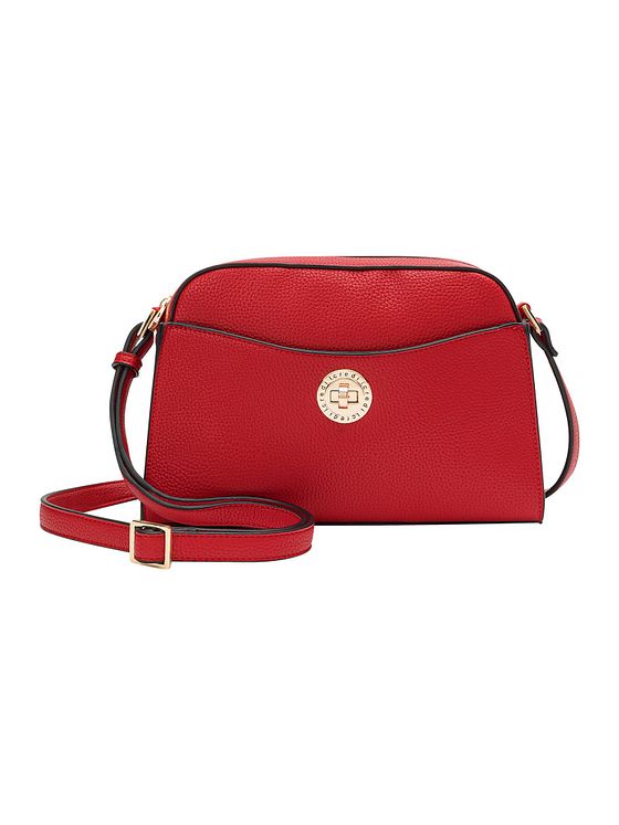 L.CREDI Nediva Skuldertaske 26 cm