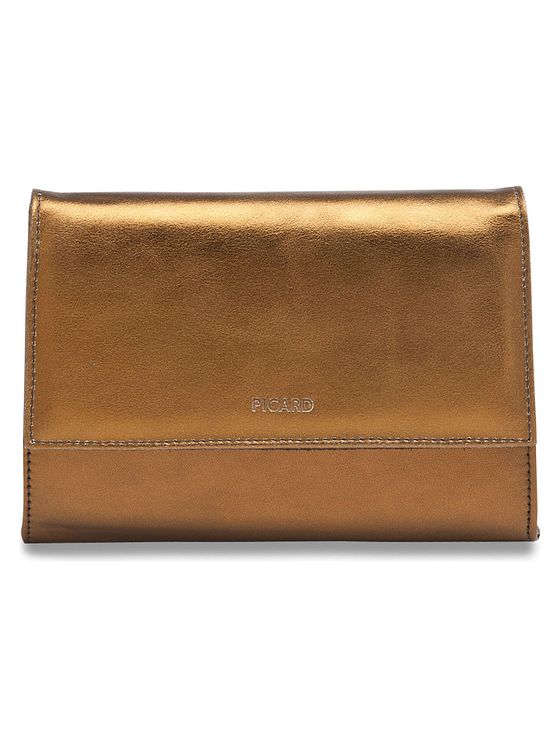 Picard Auguri Auguri Clutch taske Læder 19 cm