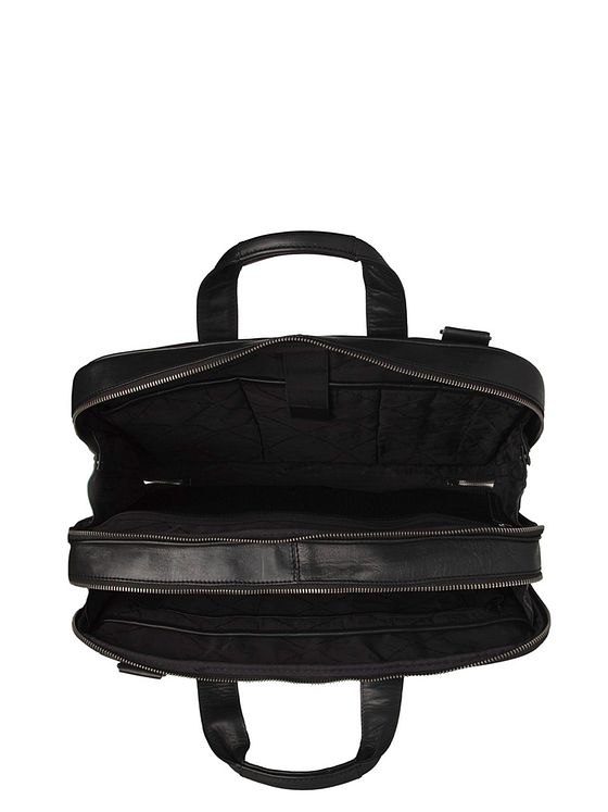 The Chesterfield Brand Iseo Aktovka Kůže 40 cm Kapsa na notebook