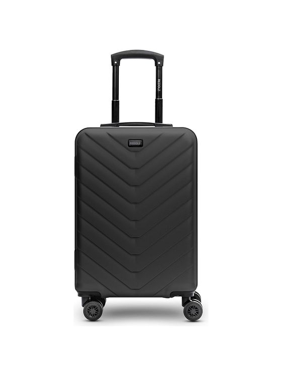 Redolz Essentials 07 CABIN 4 hjul Kabinetrolley 55 cm Redolz Essentials 07 CABIN 4 hjul Kabinetrolley 55 cm