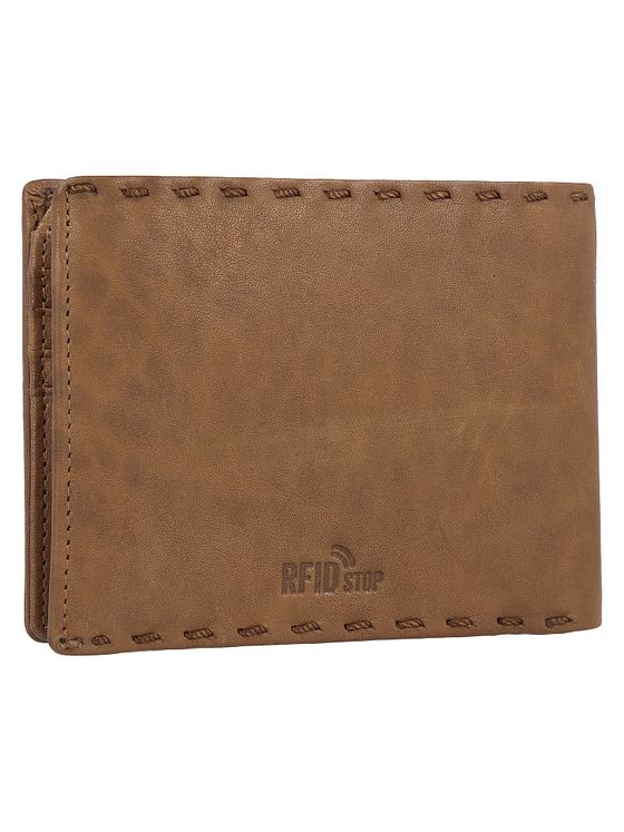 Picard Ranger 1 Pung RFID-beskyttelse Læder 12 cm