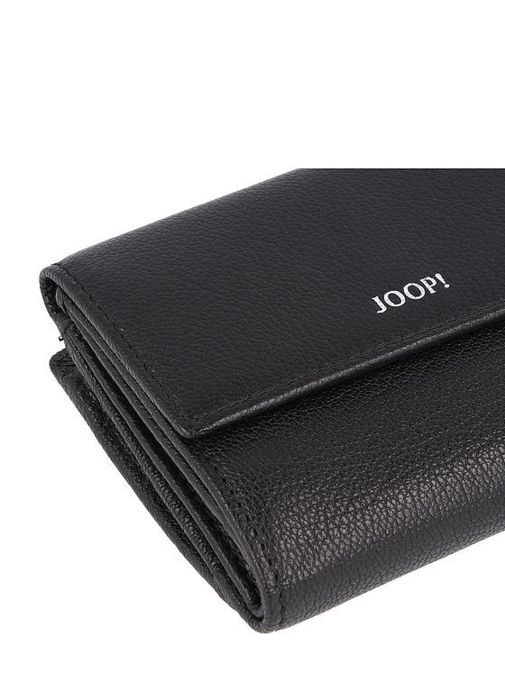 Joop! Lantea Simona Pung RFID-beskyttelse Læder 11 cm