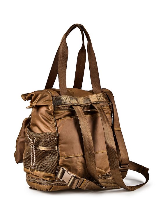 Desigual Neo Batoh 36 cm Kapsa na notebook