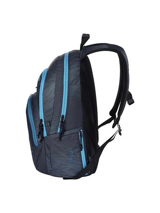 NITRO Stash 29 Skoletaske 49 cm NITRO Stash 29 Skoletaske 49 cm