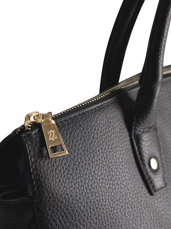 Lazarotti Bologna Leather Håndtaske Læder 40 cm Lazarotti Bologna Leather Håndtaske Læder 40 cm