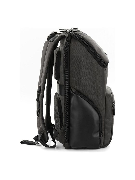 Roncato Agency-rygsæk 43 cm med rum til bærbar computer Roncato Agency-rygsæk 43 cm med rum til bærbar computer