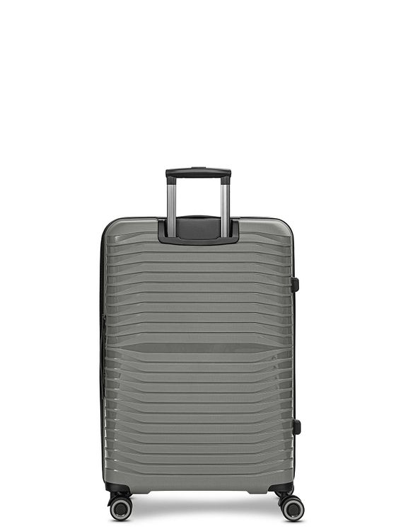 Stratic Shine 4 rullar Trolley 76 cm