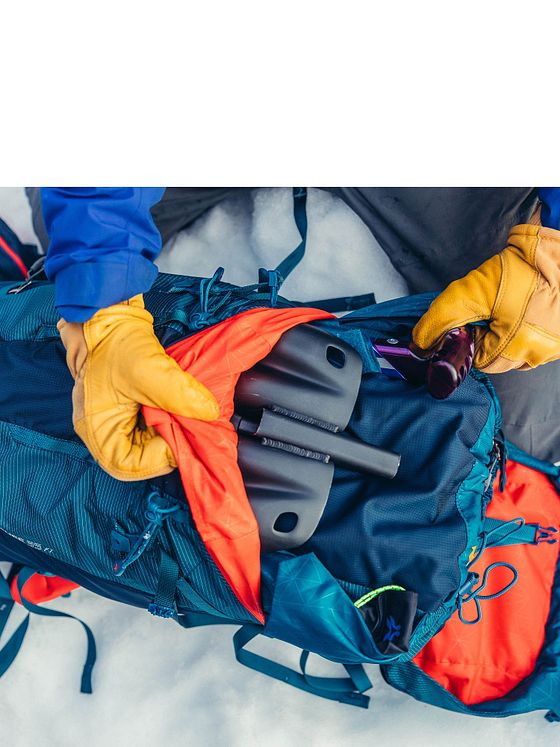 Gregory Targhee FT 35 M-L alpinrygsæk 76 cm