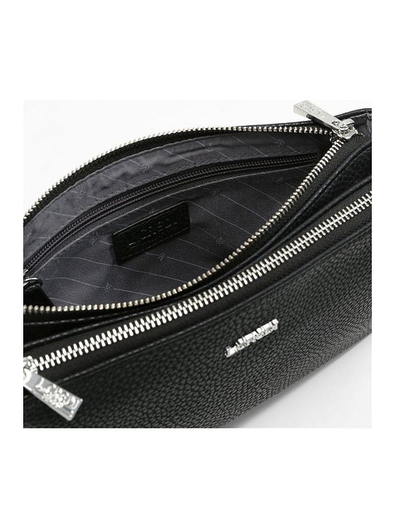 L.CREDI Ella skuldertaske 14 cm L.CREDI Ella skuldertaske 14 cm