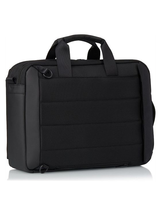 Hedgren Next Display Dokumentmappe RFID 39 cm rum til bærbar computer