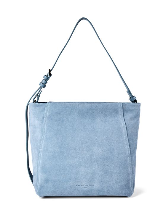 Liebeskind Chudy Skuldertaske M Læder 36 cm