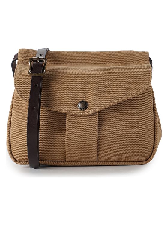 Filson Rugged Twill Skuldertaske 32 cm