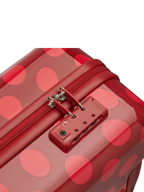 Roncato Warner Bros 4 hjul Kabinetrolley 55 cm Roncato Warner Bros 4 hjul Kabinetrolley 55 cm