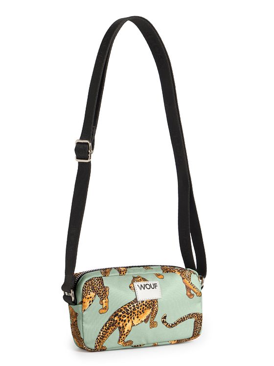 Wouf Daily Skuldertaske 19 cm Wouf Daily Skuldertaske 19 cm