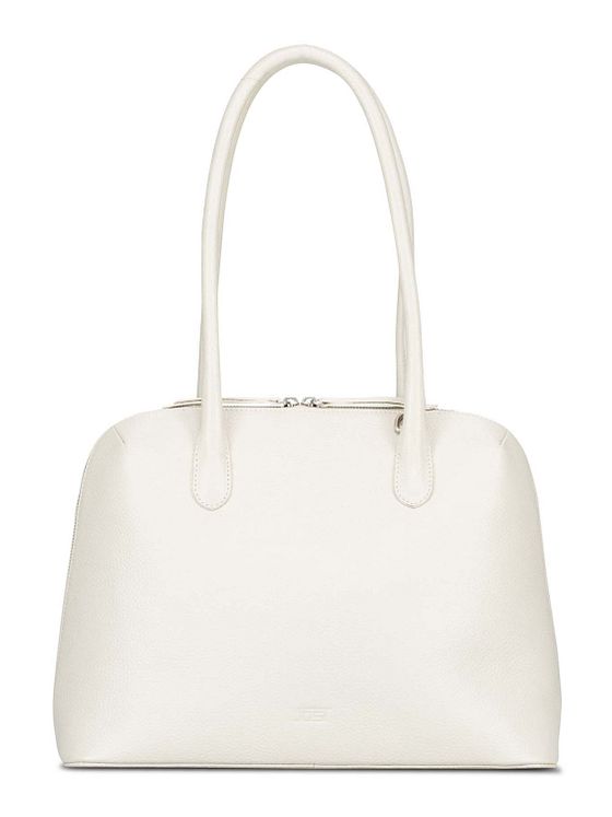 Jost Vika Taška přes rameno Kůže 38 cm