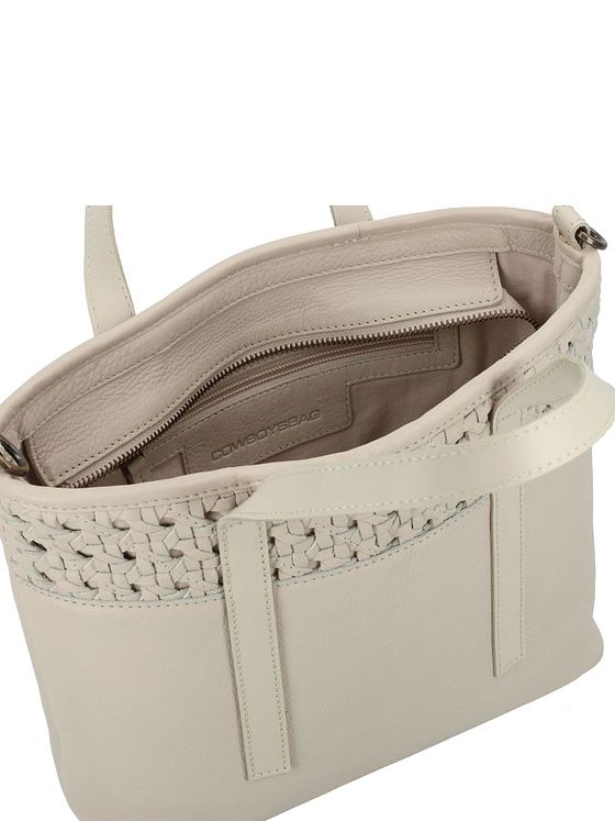 Cowboysbag Barkley Håndtaske Læder 27 cm