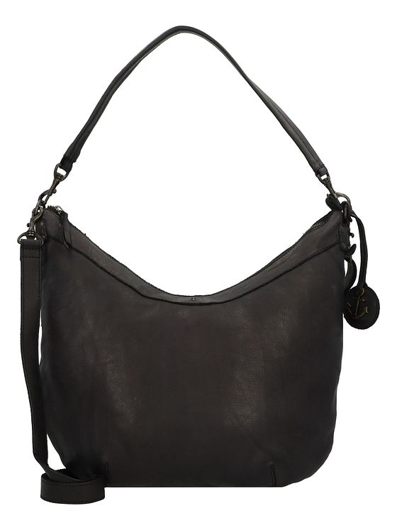 Harbour 2nd Anchor Love Amar Skuldertaske Læder 33 cm