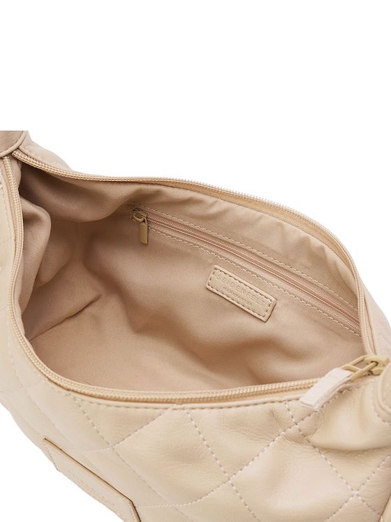 Seidenfelt Evenes Skuldertaske 36 cm