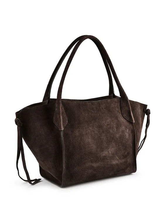 abro Vibe Bolsa de hombro Piel natural 57 cm abro Vibe Bolsa de hombro Piel natural 57 cm