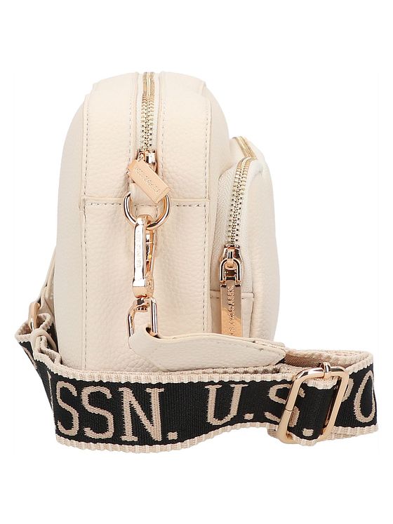U.S. Polo Assn. Mansion Skuldertaske 24 cm