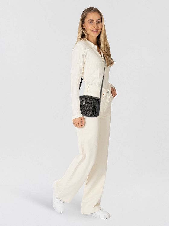 Replay Skuldertaske 23 cm