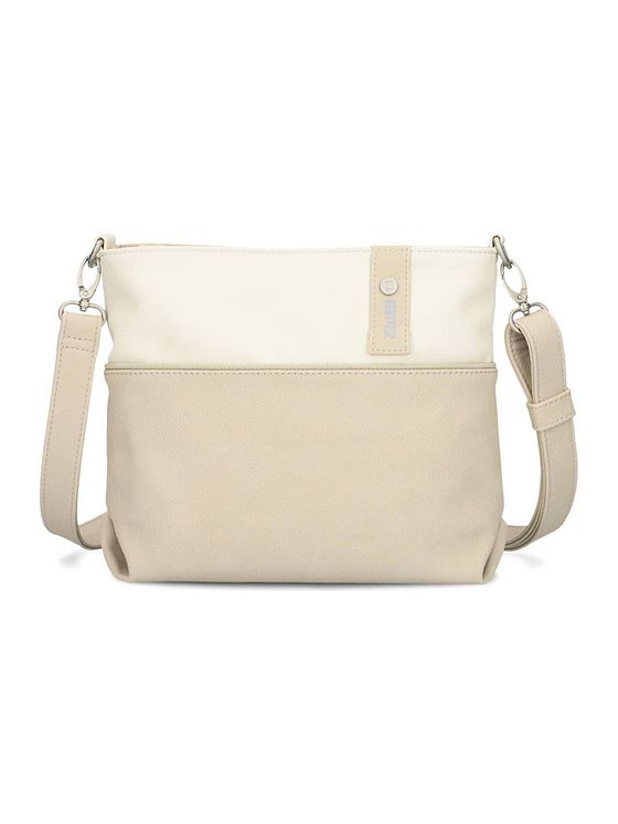 Zwei Jana Skuldertaske 27 cm