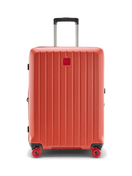 Stratic Buzz 4 kolečka Vozík M 65 cm s roztažitelným záhybem