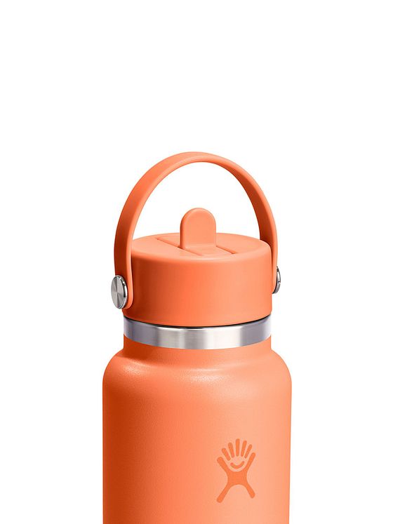 Hydro Flask Hydration Wide Flex Straw Cap Drikkeflaske 945 ml Hydro Flask Hydration Wide Flex Straw Cap Drikkeflaske 945 ml