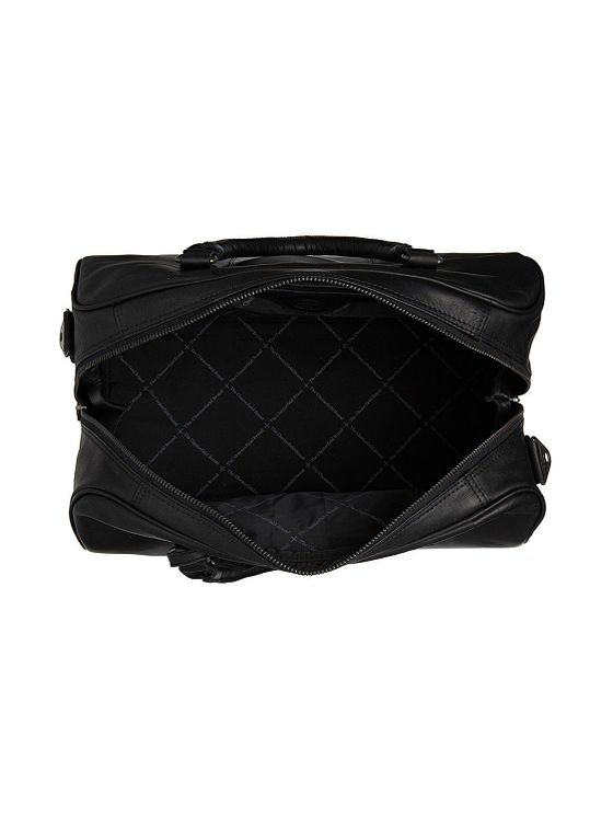 The Chesterfield Brand Liam Cestovní taška Weekender Kůže 46 cm