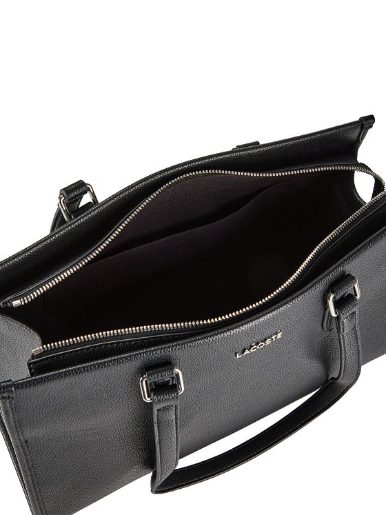 Lacoste Lacoste Elegance Skuldertaske 37 cm