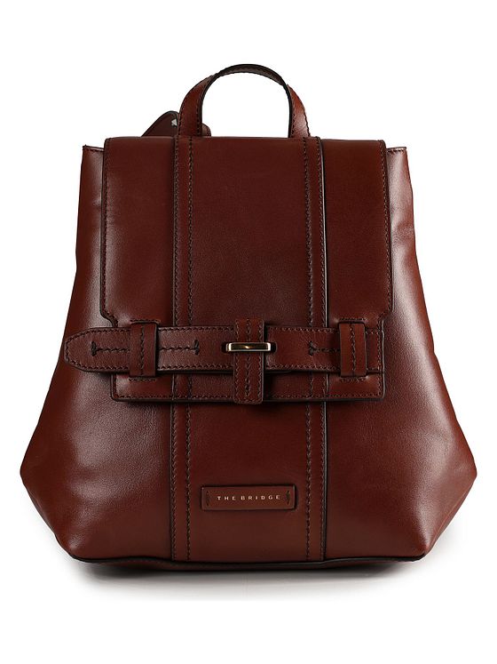 The Bridge Vigna Nuov Daypack Læder 32 cm