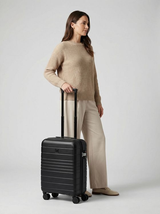 Roncato Baseliner 4-hjulig Handbagageväska S 55 cm Roncato Baseliner 4-hjulig Handbagageväska S 55 cm