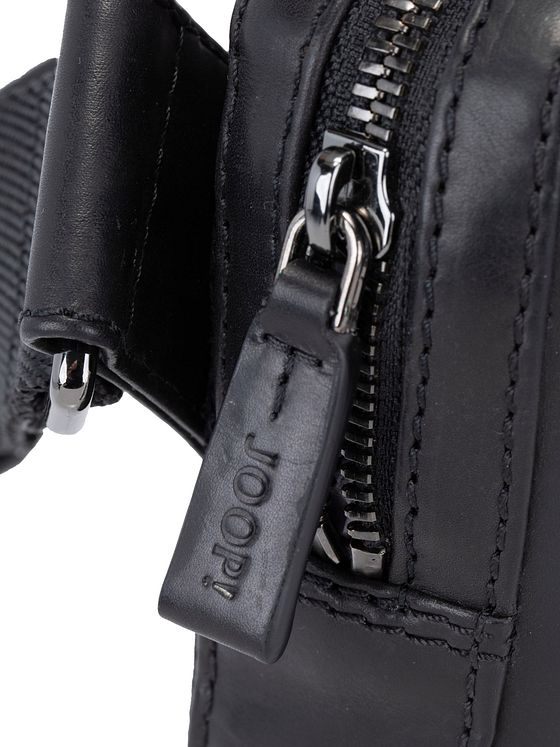 Joop! Cerratano Emir Bæltetaske Læder 21 cm