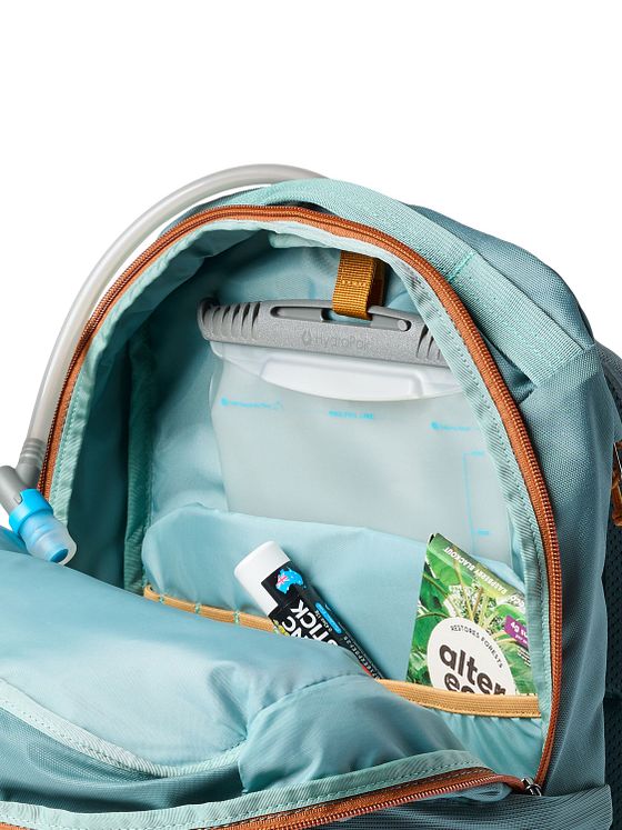 Cotopaxi Abierto 26 L Mochila de senderismo 50 cm Cotopaxi Abierto 26 L Mochila de senderismo 50 cm