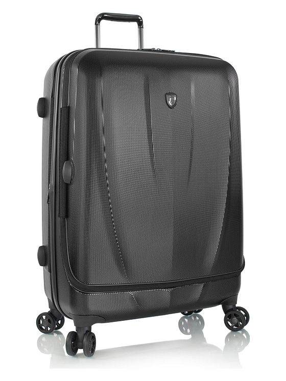 Heys Vantage 4 hjul Trolley L 76 cm med strækfold