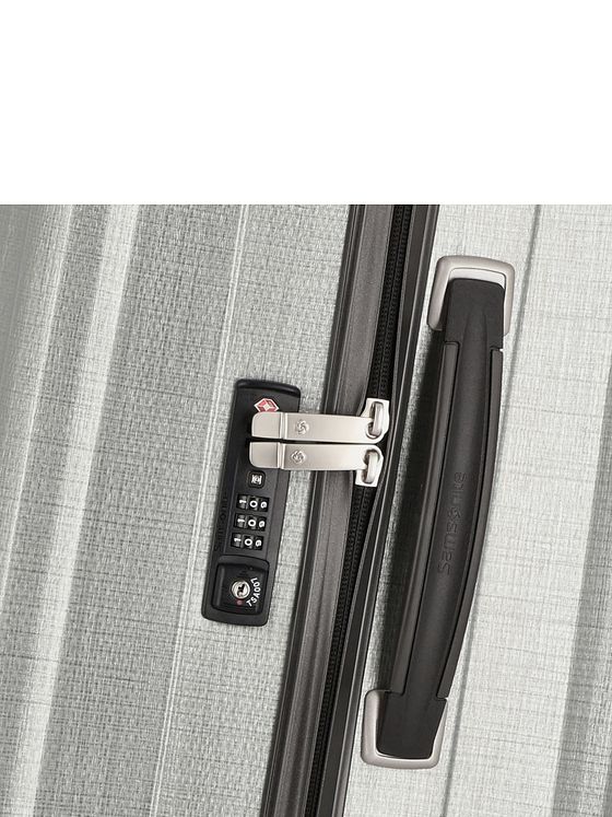 Samsonite Lite Cube Spinner 4-hjuls trolley 68 cm