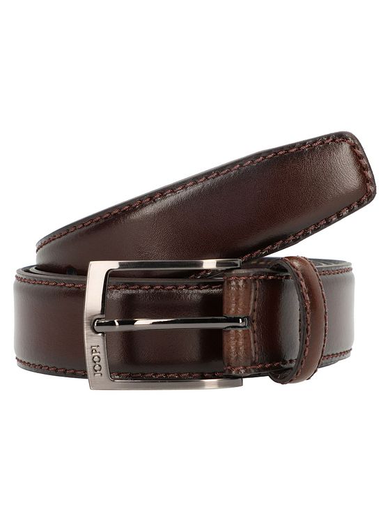 Joop! Kožený opasek