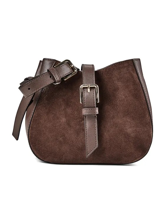 Furla Dora Crossbody taske Læder 20.5 cm Furla Dora Crossbody taske Læder 20.5 cm