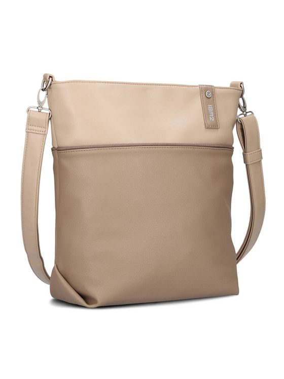 Zwei Jana Skuldertaske 33 cm