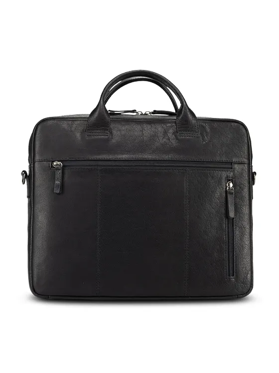 Jost Glasgow Dokumenttaske Læder 37 cm Laptoprum Jost Glasgow Dokumenttaske Læder 37 cm Laptoprum