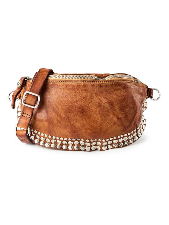 Campomaggi Michela Bæltetaske Læder 26 cm