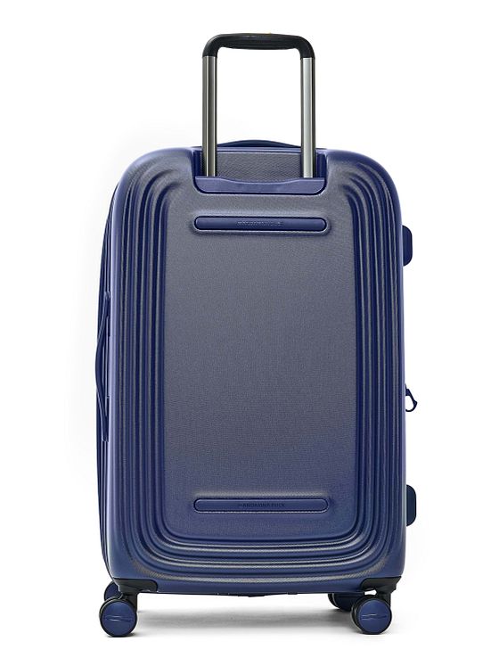 Mandarina Duck Logoduck 4-hjulet trolley 69 cm
