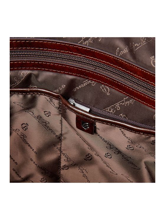 Castelijn & Beerens Rien dokumentmappe RFID-læder 41 cm rum til bærbar computer