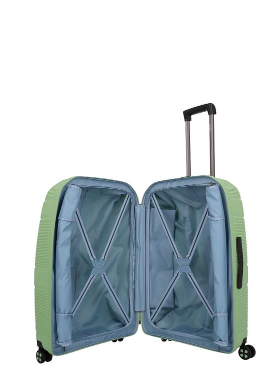 IMPACKT IP1 4 hjul Trolley 76 cm