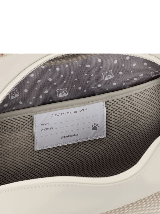 Kapten & Son Bergen Børne-rygsæk 23 cm