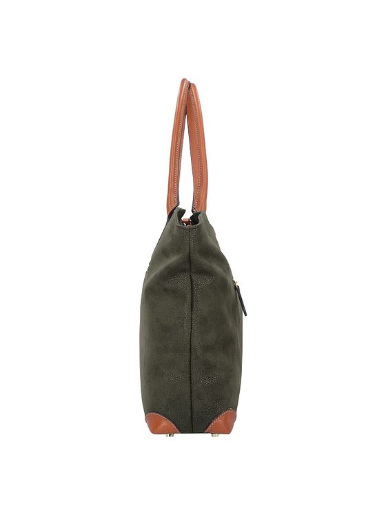 Bric's Life dokumentmappe 39 cm rum til bærbar computer