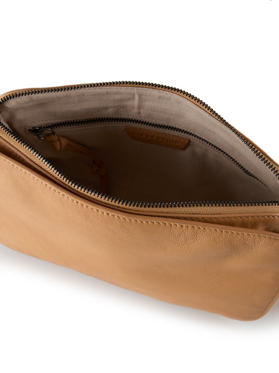 Liebeskind Clarice Skuldertaske M Læder 27.5 cm