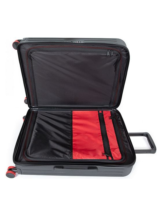 Eastpak CNNCT M 4-hjuls trolley 65 cm rum til bærbar computer