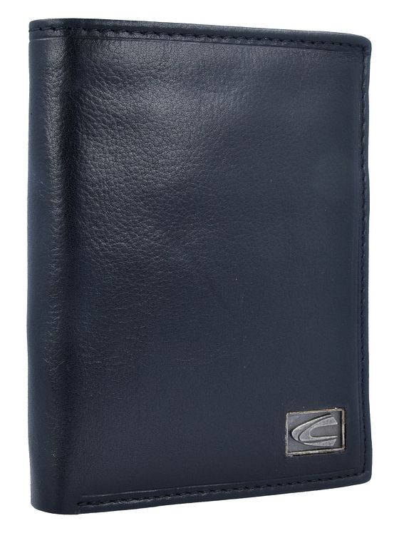 camel active Japan Pung RFID-beskyttelse Læder 9 cm