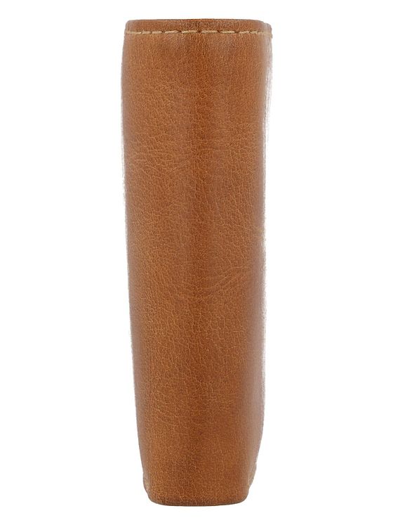 Greenburry Tornado Pung RFID-beskyttelse Læder 13 cm